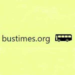 bustimes org